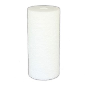Pentair 10-inch Jumbo polyspun sediment filter
