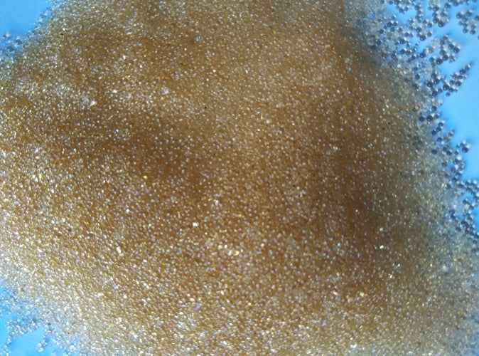 MB400 Mixed Bed De-mineralising resin