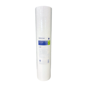Pentek 20-inch Jumbo dual-gradient sediment filter