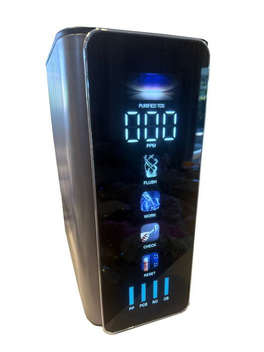 Direct Flow RO 800gpd