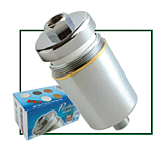 Aquapro Shower filter unit