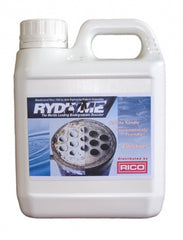 Rydlyme 2 ltr bottle descaler