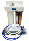 APP68 Deionising System 2 Stage Purification