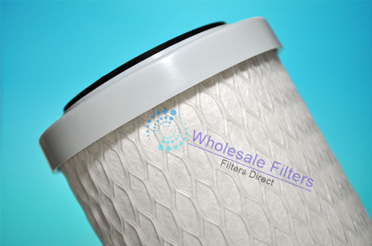 CBU-10 (0.5 Micron) UV