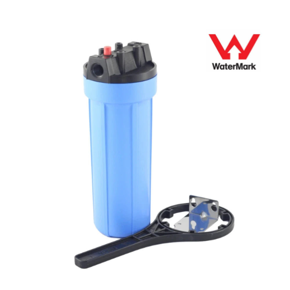 inline Mixer tap filter system.