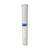 Pentek 5 Micron epm 20" Carbon Block