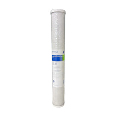 Pentek 5 Micron epm 20" Carbon Block