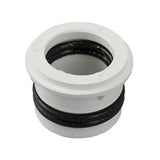 Pura big blue crystal sleeve adaptor