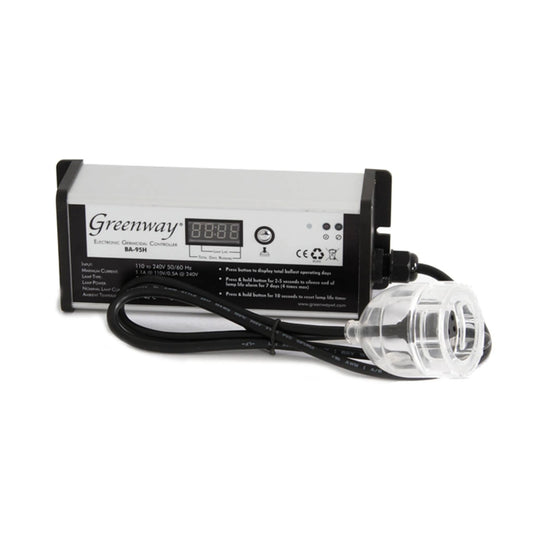 Greenway replacement ballast Model: GW-BA95HW