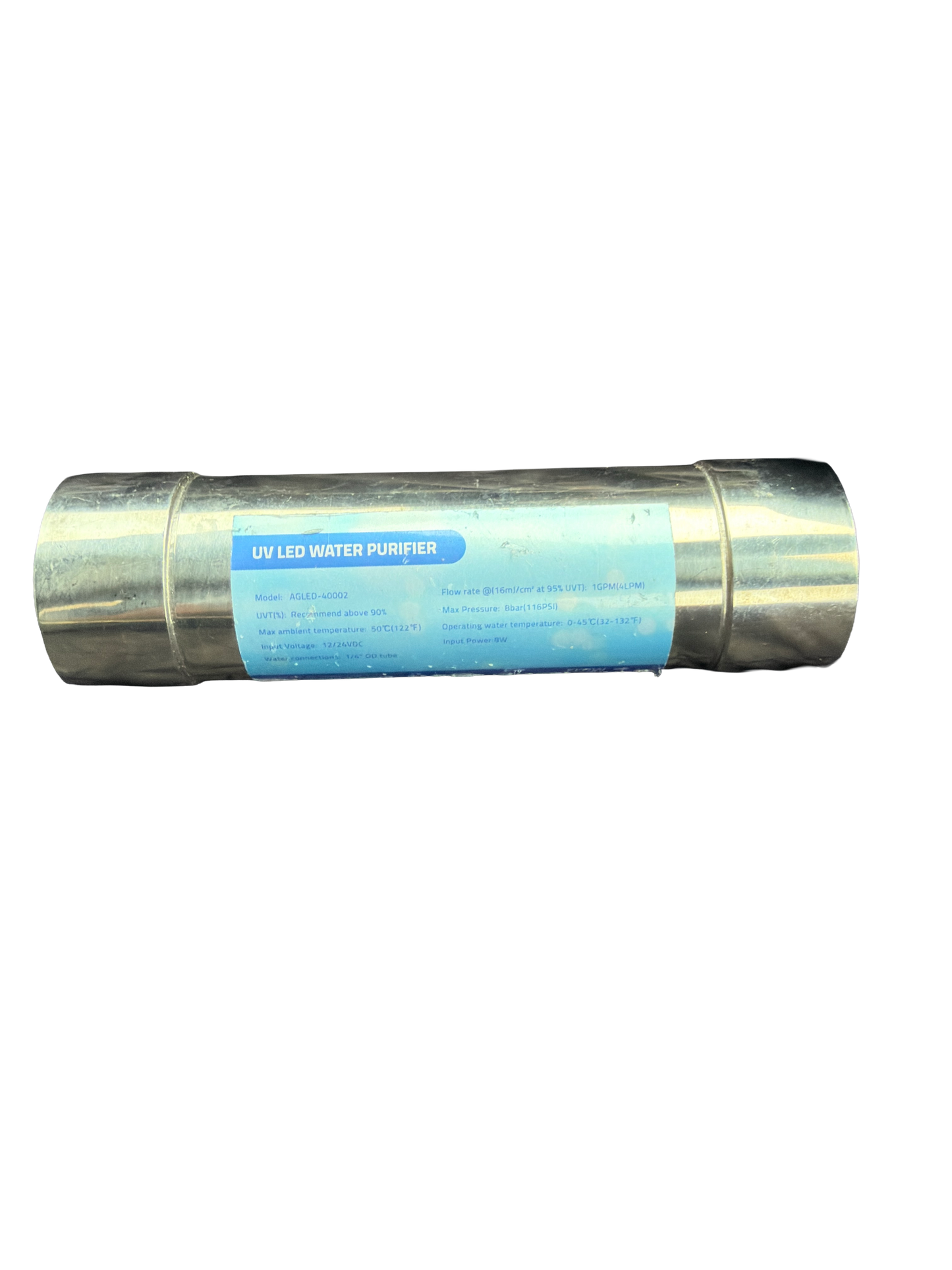 LED UV