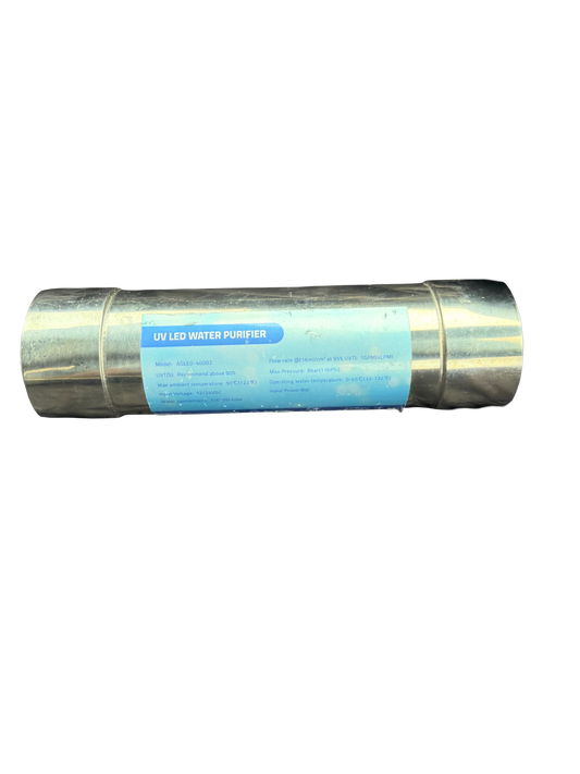 LED UV