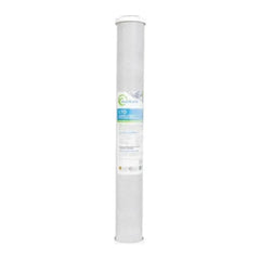 CTO Plus MatrikxPremium MATRIKX® Carbon Block Filter Cartridge 5 micron 20”