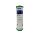 CBR2 0.5 Micron (10” x 2½”) - Reduces Lead, Mercury, Taste and Odor