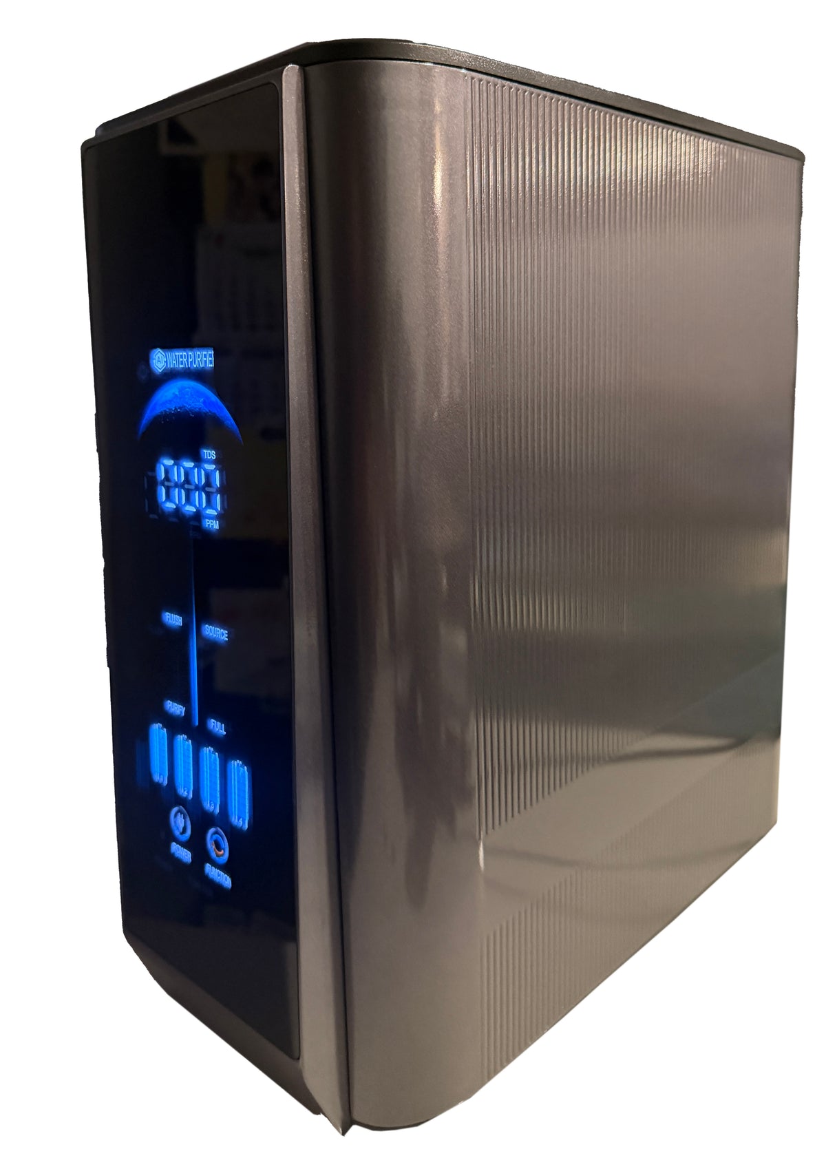 Direct Flow RO 800GPD Latest Reverse Osmosis System BUY NOW