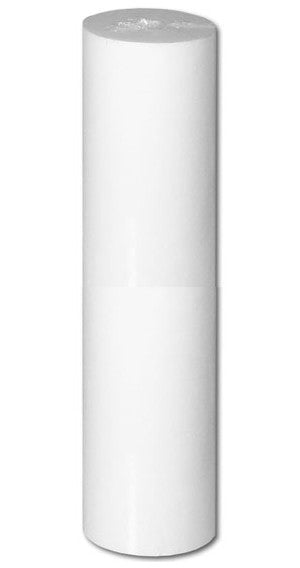 5 micron polyspun  20" Jumbo (25-5gradient)