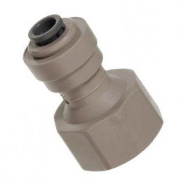 Mixer Tap Filter unit.