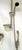 Aquapro Shower filter connection kit