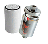 4 PACK replacement cartridges