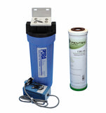 Motorhome / Batch 12 volt UV Underbench system.
