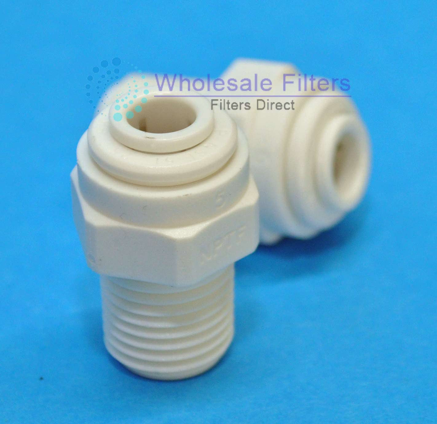 APP9 Aqua pro NSF Filter housing