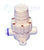 Town Water Undebench  filter system installation Kit