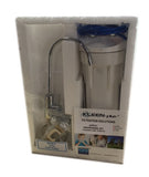 APP21 tank water underbench system