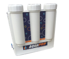 App999a Aquarium 6 stage automatic RO/DI unit.