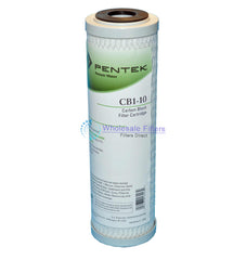 Pentek CB1-10  (1 Micron)