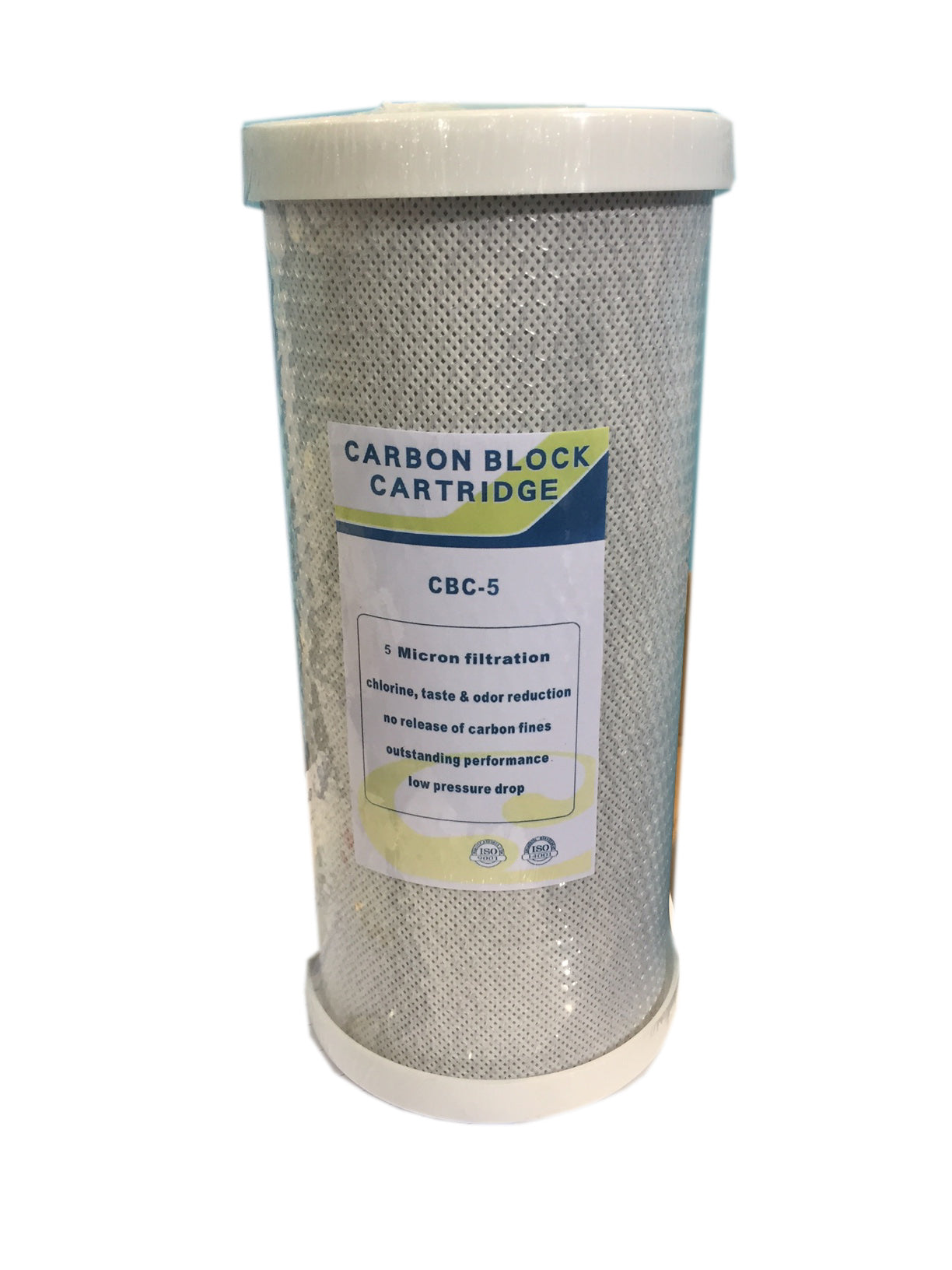 HRV Silver Grade whole house filters