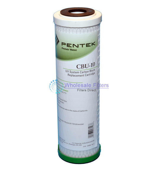 CBU-10 (0.5 Micron) UV