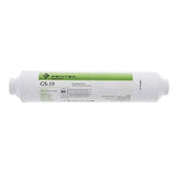 Pentek GS-10 Extra,KDF/GAC  Preimun Quality
