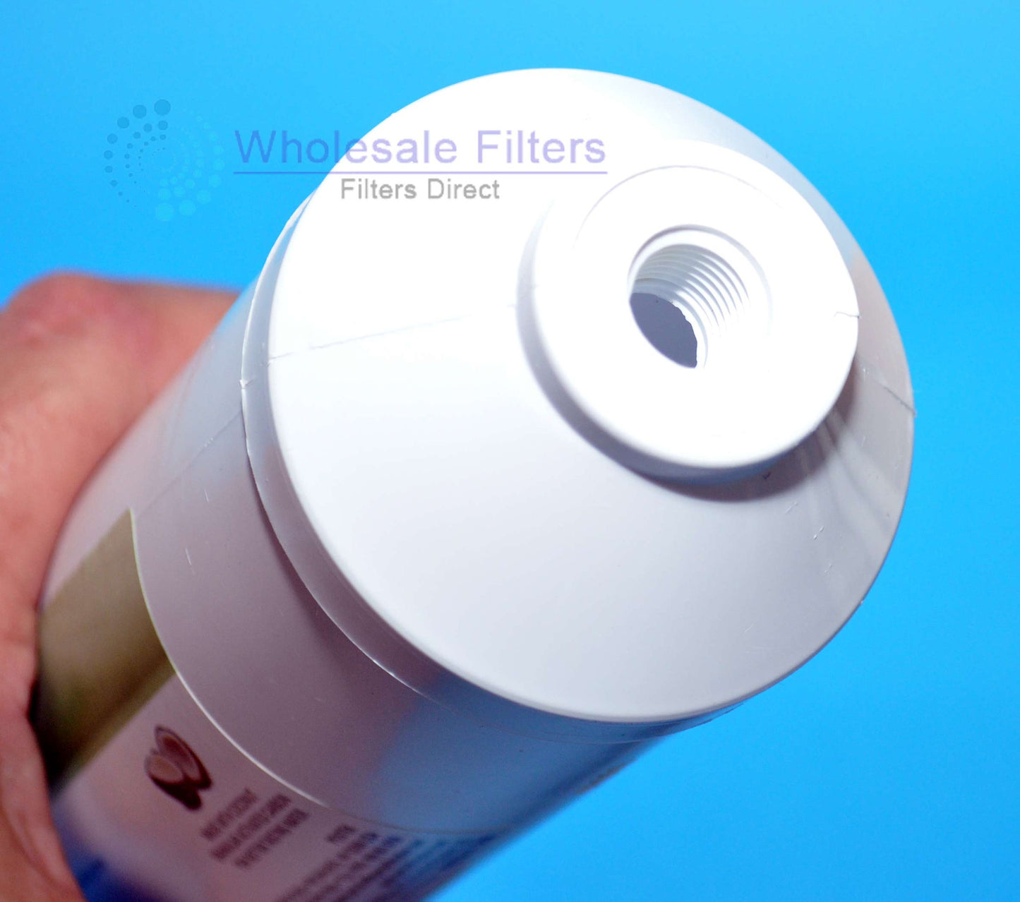 Pentek GS-210 Extra,KDF/GAC  Preimun Quality