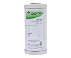 Pentek 0.5 Micron CBCbb Carbon Block