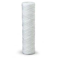 25 micron string wound 10” std