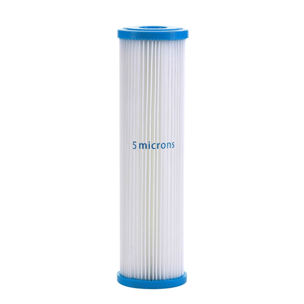 5 micron 10” std – The Filter Guy Ltd T/A Wholesale Filters