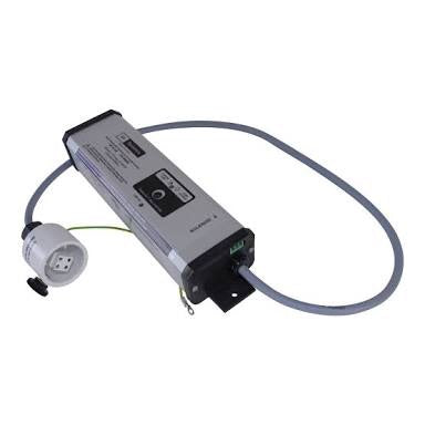 Uv dynamics powers supply