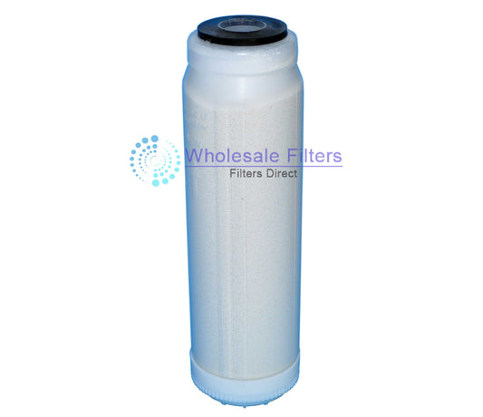 Ph neutraliser for Ph balance