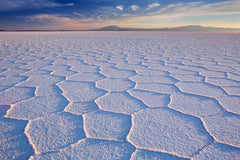 Salt Water Treatment Grade A 20kg