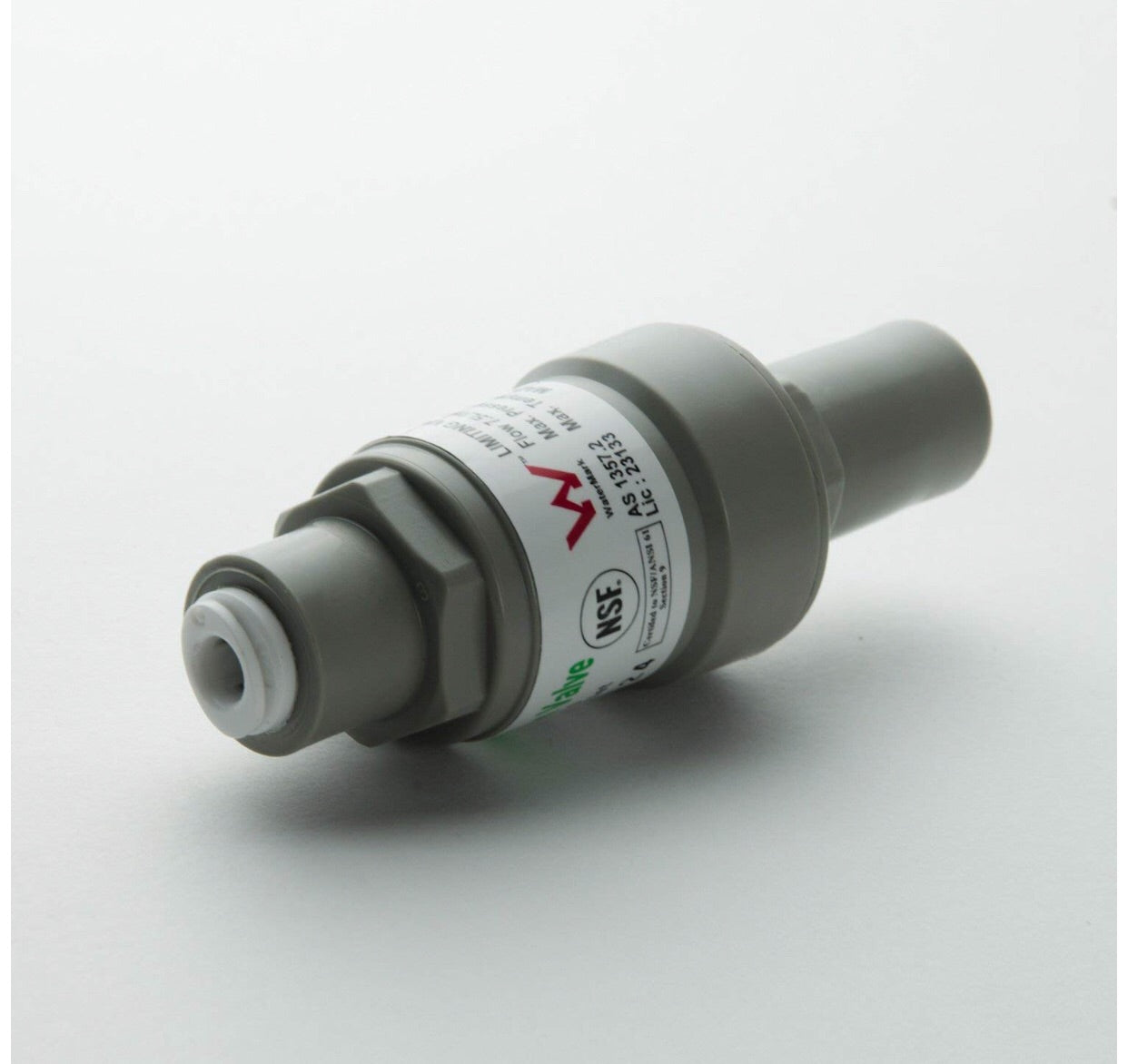 Pressure Reduction Valve