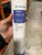 R30-20.  20 micron 20 inch std Pleated pentek