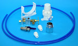 Filter Tubing 5ft (1/4") std