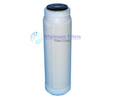 NIT10 Fluoride and Nitrate removal