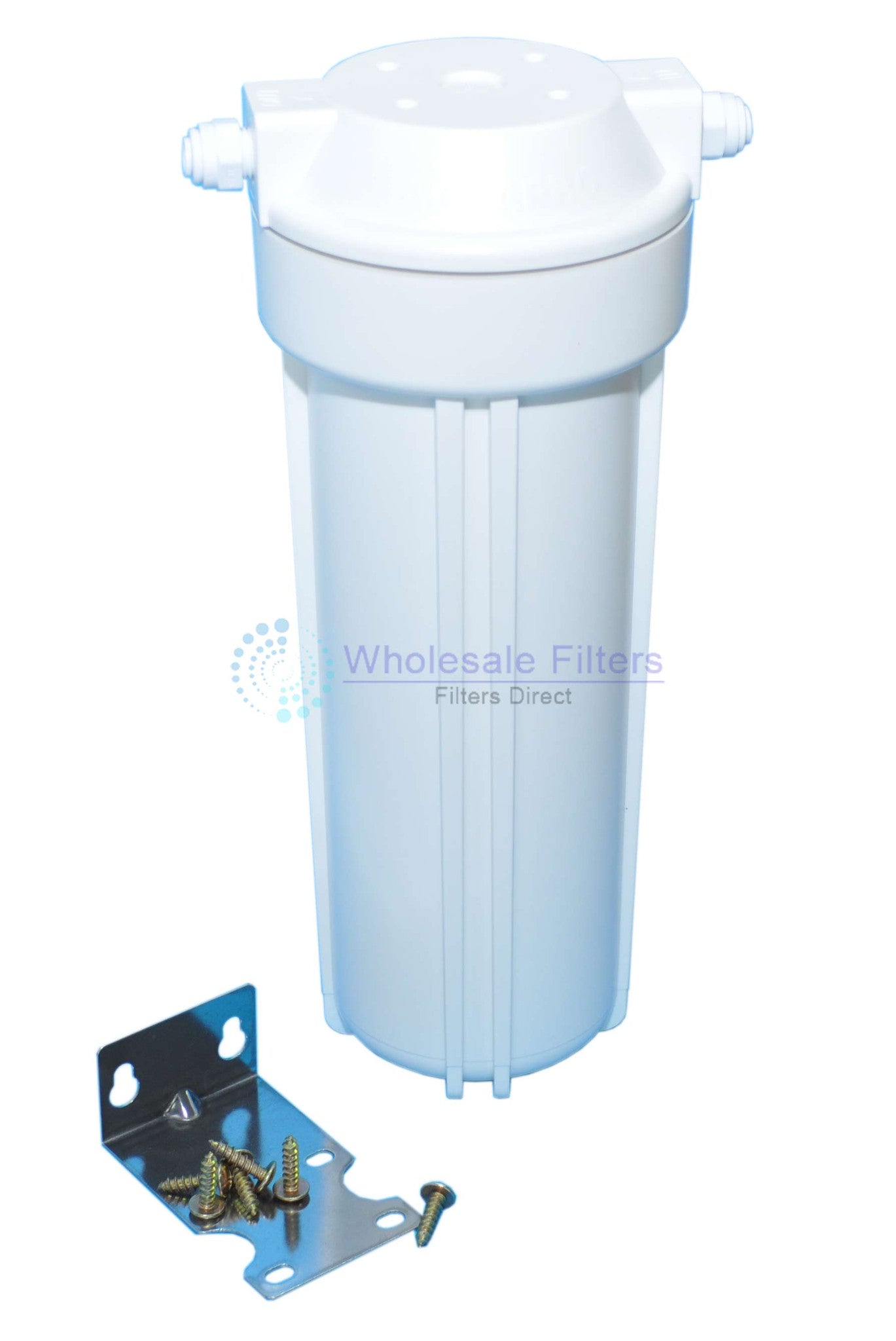 APP9 Aqua pro NSF Filter housing