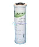 SCBC10 (0.5 Micron) Silver impregnated Carbon
