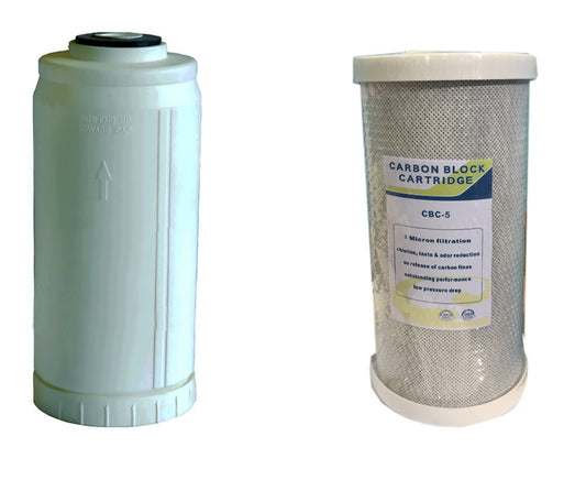 HRV Premium Grade whole house filters