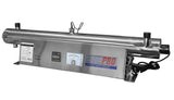 Aquapro Crystal sleeve