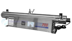Aquapro UV12HTM Wholehouse package