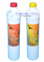 Watts Kwik-Change™ Cartridges 2 pack